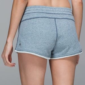lululemon athletica All You Need Short